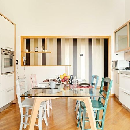 Sant'Orsola Design Apartment Bolonha Exterior foto