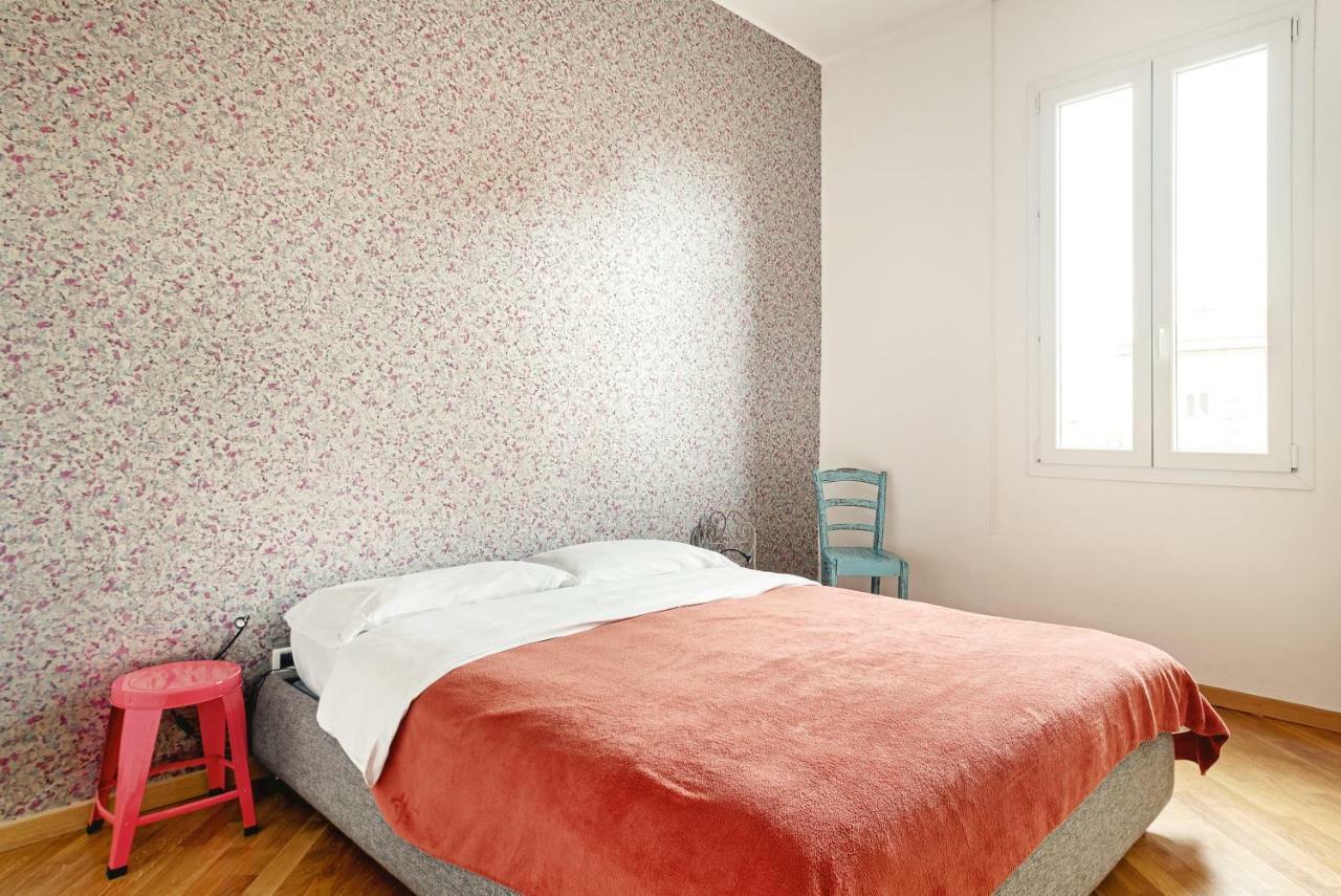 Sant'Orsola Design Apartment Bolonha Exterior foto