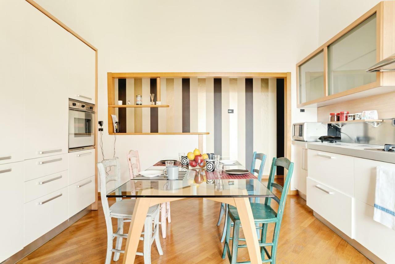 Sant'Orsola Design Apartment Bolonha Exterior foto