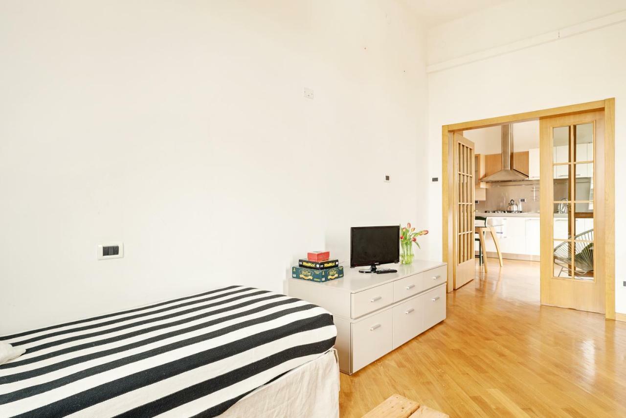 Sant'Orsola Design Apartment Bolonha Exterior foto
