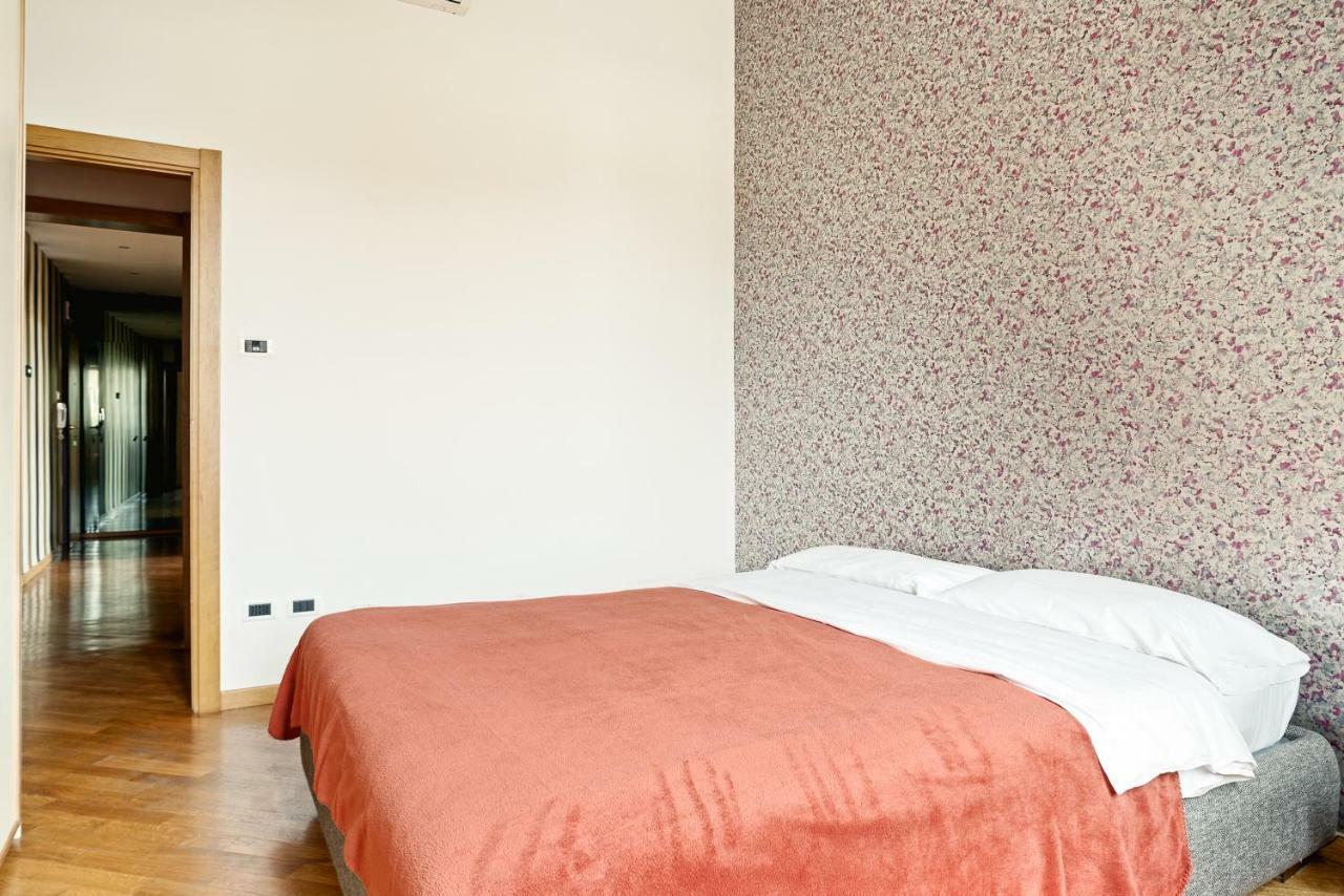 Sant'Orsola Design Apartment Bolonha Exterior foto