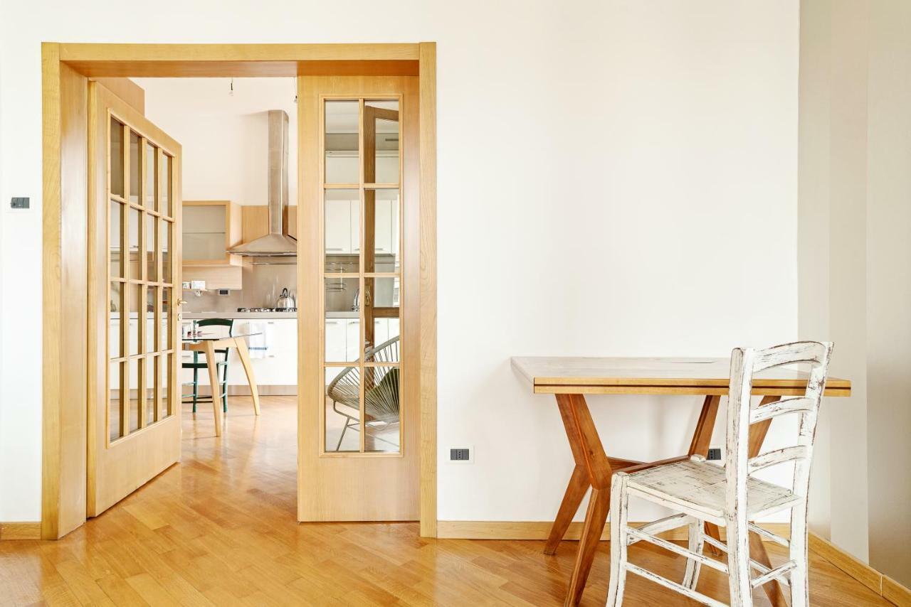 Sant'Orsola Design Apartment Bolonha Exterior foto
