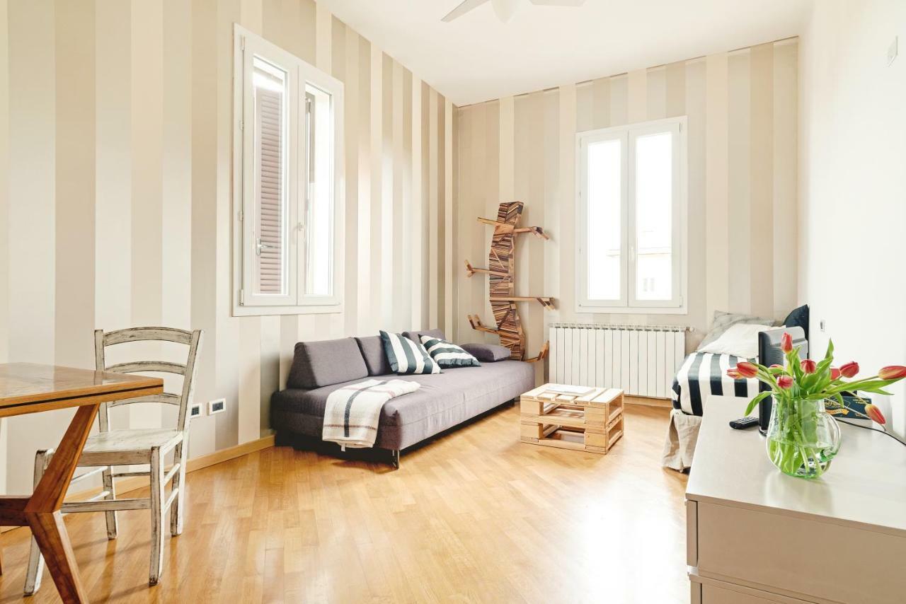 Sant'Orsola Design Apartment Bolonha Exterior foto